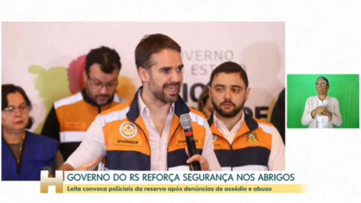 General Freire Gomes em depoimento